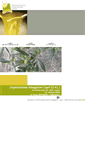 Mobile Screenshot of paneloal.it